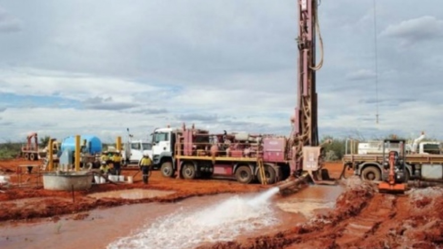 Australia đầu tư khai thác khoáng sản quý hiếm để giảm phụ thuộc Trung Quốc